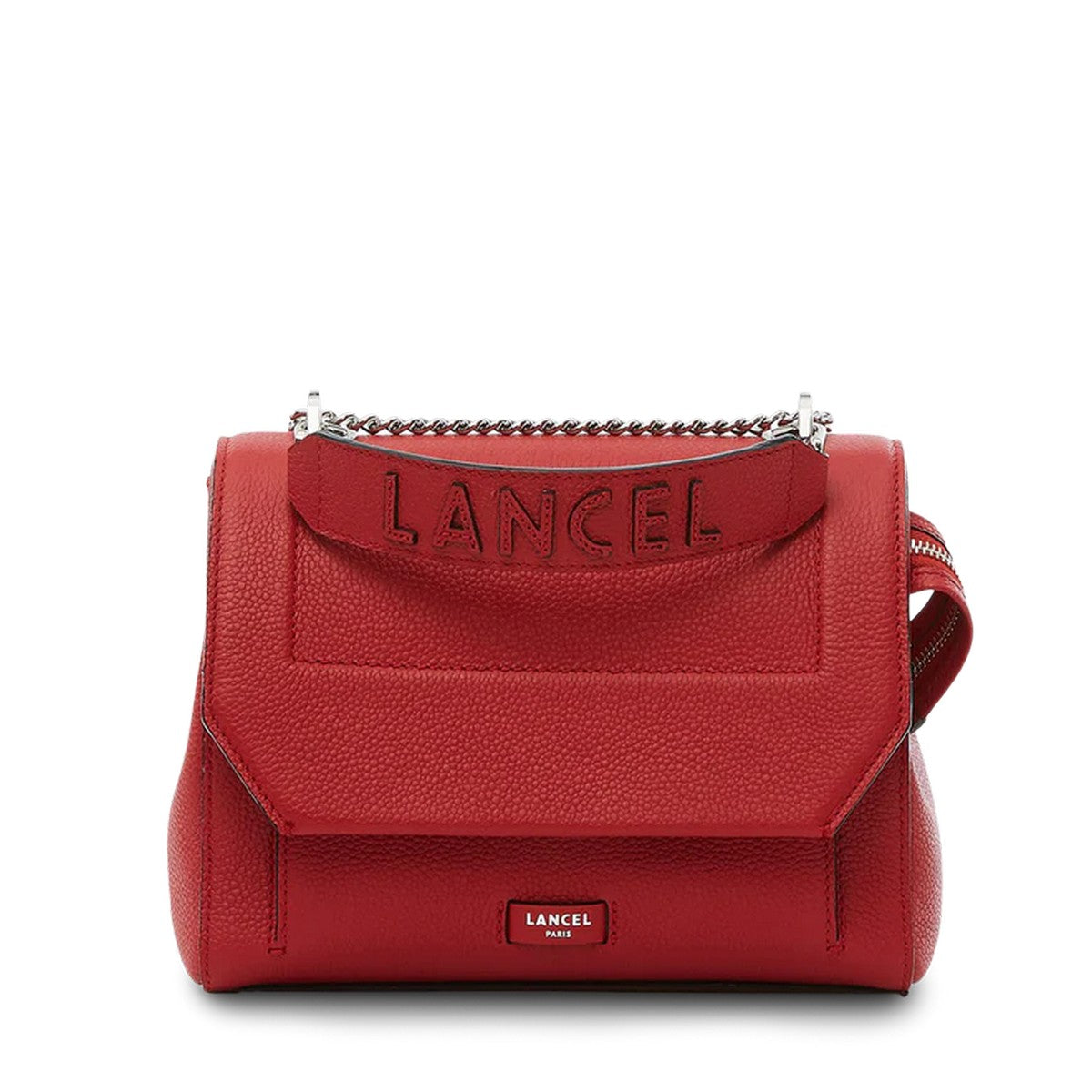 #couleur_rouge lancel