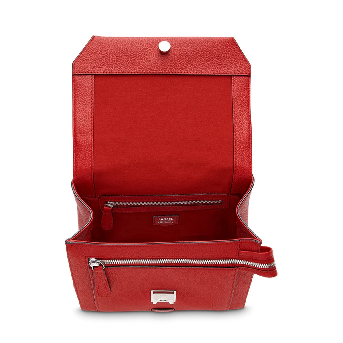 #couleur_rouge lancel