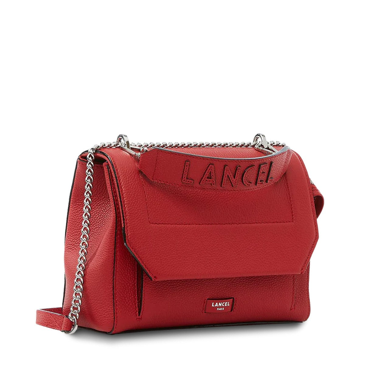 #couleur_rouge lancel