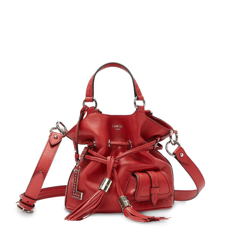 #couleur_rouge lancel