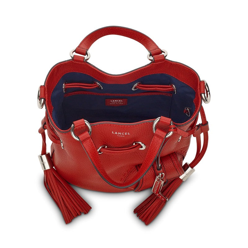 #couleur_rouge lancel