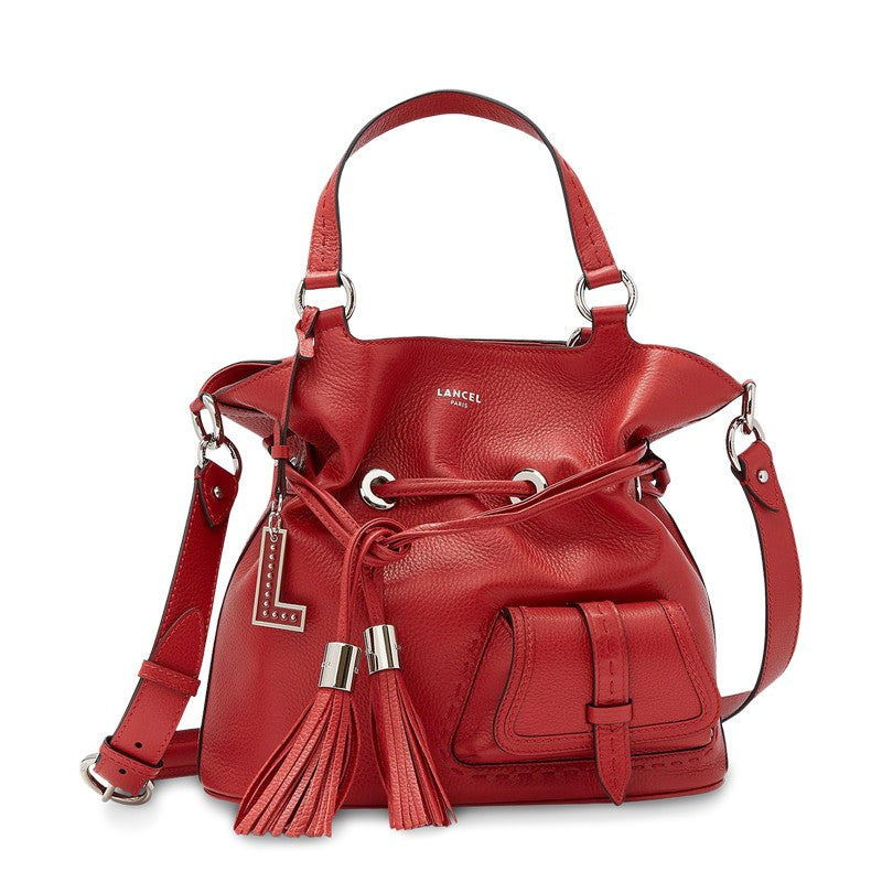 #couleur_rouge lancel