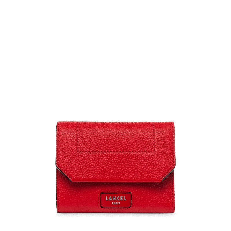 #couleur_rouge lancel