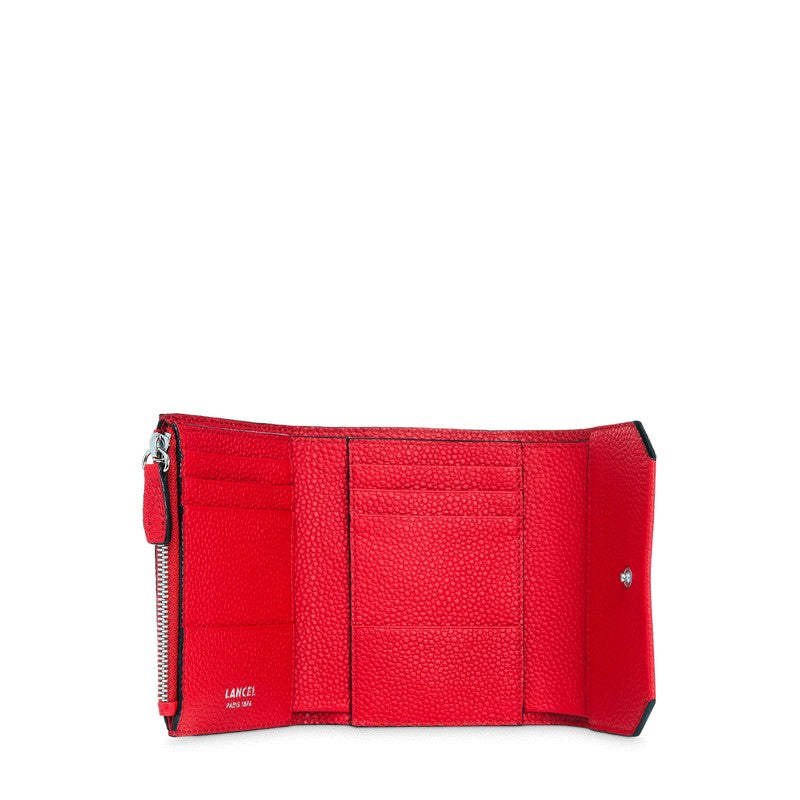 #couleur_rouge lancel