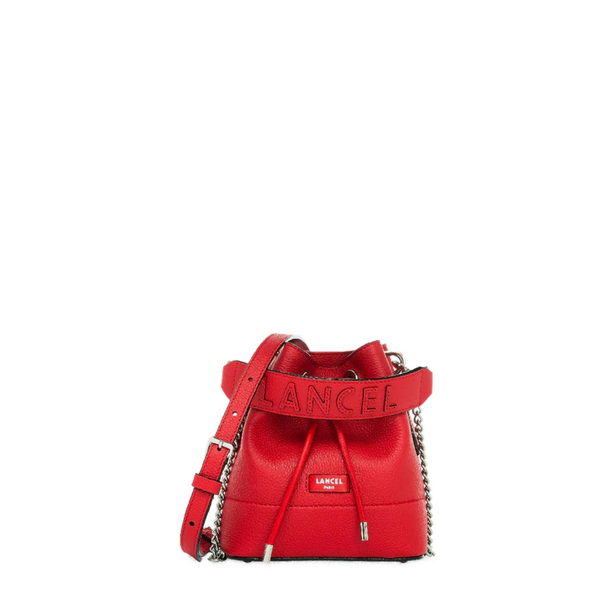 #couleur_rouge lancel