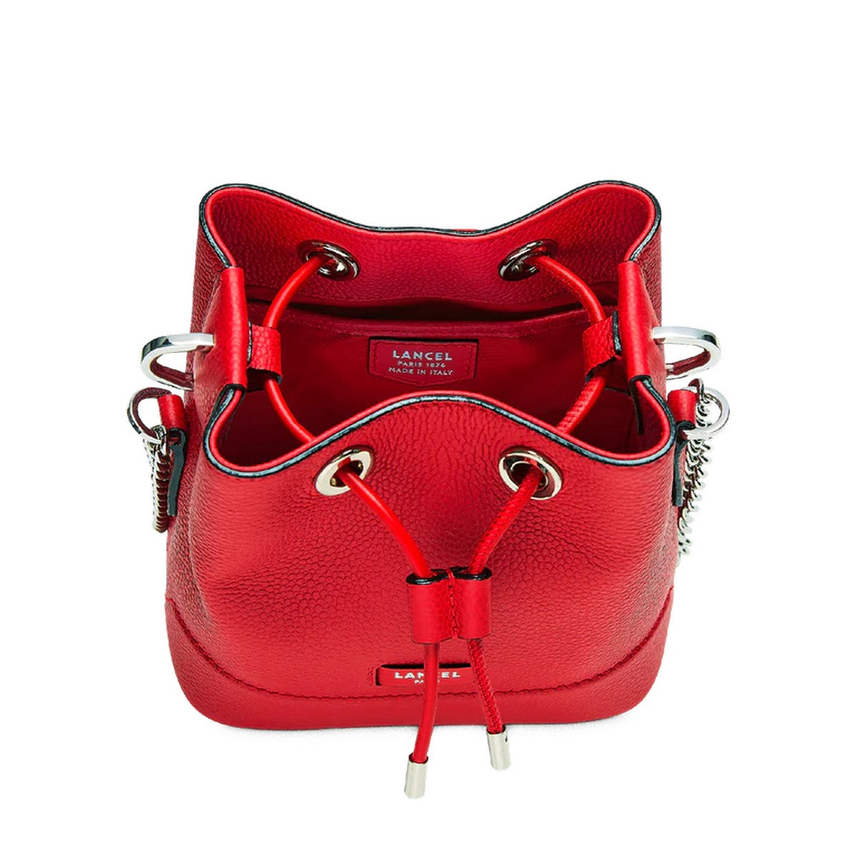 #couleur_rouge lancel